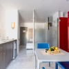 Отель Rio Gardens - Cozy Studio w Terrace, фото 13