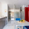 Отель Rio Gardens - Charming Studio w Terrace, фото 14