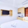 Отель Cozy Studio At 9Th Floor Paltrow City Apartment, фото 2