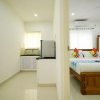 Отель OYO 15660 Home Modern 1BHK Edapally, фото 6