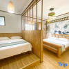 Отель Yiyi Homestay, фото 2