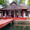 Отель Back Water Farm House, фото 15