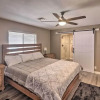 Отель Updated Home w/ Outdoor Oasis, 2 Mi to Lake!, фото 3