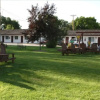 Отель Covered Wagon Motel, фото 20