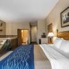 Отель Comfort Inn & Suites, фото 5