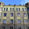 Гостиница Inkeri Apartment (Инкери Апартмент) на улице Тургенева в Выборге