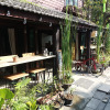 Отель Nine-Kai-Mon Boutique Hotel, фото 40