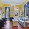Отель The Burgundy Bed and Breakfast, фото 26