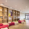 Отель Lavande Hotels Changchun Yiqi, фото 10