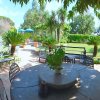 Отель Characteristic Country House With Private Pool and Beautiful Garden 3 km From the Mediterranean Sea, фото 21