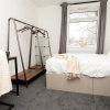 Отель Stunning 1-bed Entire Apartment in Teddington, фото 8