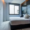Отель Glam Habitat Hotel, фото 6