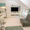 Отель The Mermaid Loft, Tintagel, фото 12