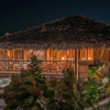 Отель Jaguaribe Lodge & Kite, фото 28