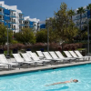 Отель Global Luxury Suites at Marina Del Rey, фото 22