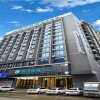 Отель City Comfort Inn Wuzhou Cenxi Mingdu Xincheng, фото 2