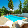 Отель Villa Antigoni Large Private Pool - 2405, фото 12