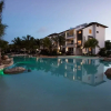 Отель Estrella Dominicus - Condo in Paradise, фото 28