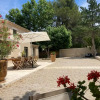 Отель Mas Galinette, фото 5