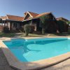 Отель Casa Inmaculada Bungallow I в Салобре