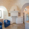 Отель Truddhi Casa e Cucina di Puglia, фото 12
