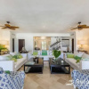 Отель Ocean and Golf View 4-bedroom Villa at Exclusive Punta Cana Resort, фото 16