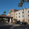 Отель Holiday Inn Express Hotel & Suites Brownsville, an IHG Hotel, фото 1