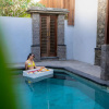 Отель Kusuma Villa Seminyak, фото 20