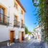 Отель Stunning 4BD Apartament in the Heart of Granada. Alhacaba, фото 16