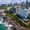 Отель Vila Gale Salvador, фото 37