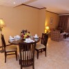Отель Aracan Hotel, фото 9