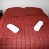Отель Oxford Court Motel, фото 3