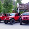 Отель Ouray RV Park & Cabins, фото 17