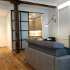 Отель Apartamento Hondarribi, фото 4