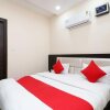 Отель Yamuna Residency By OYO Rooms, фото 21