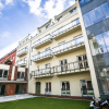 Отель Friendhouse Apartments - Train Station Area, фото 22