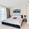 Отель Lovely Penthouse in Pimlico Zone 1, фото 12