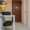 Отель Homey Living Studio At Signature Park Grande Apartment, фото 2