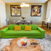 Отель Bellevue Apartment, фото 4