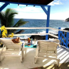 Отель Immaculate 1-bed Apartment on Ocean View, фото 17