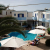 Отель Omega Rooms Anaxos, фото 1