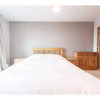 Отель Stunning View Entire Flat Excel Canary Wharf - Sleeps 4, фото 15