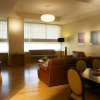 Отель Daegu Grand Hotel, фото 15