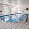 Отель Comfort Inn, фото 15