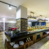 Отель Augila Hotel Jeju Oceano Suites, фото 14