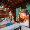 Отель Dnb Bungalow's And Warung, фото 4