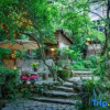 Отель Jiankuan Mountain House Hostel, фото 15