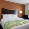 Отель Fairfield Inn & Suites by Marriott Fort Pierce, фото 4