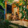 Отель Bhavana Cottage, фото 27