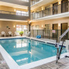 Отель Comfort Suites Fredericksburg South, фото 20